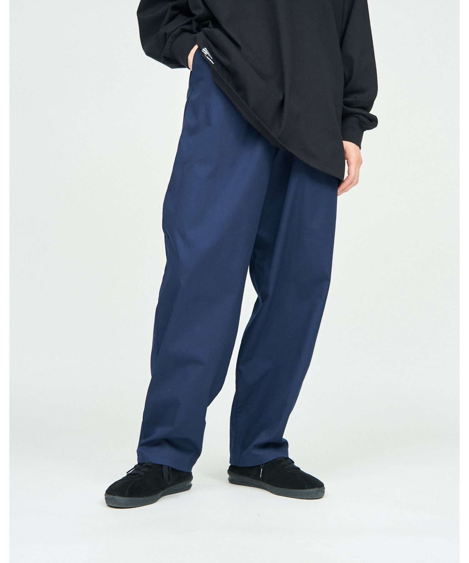 CORPORATE EASY PANTS
