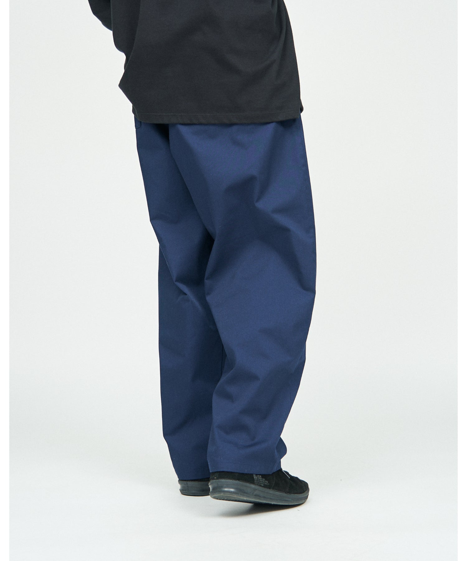 CORPORATE EASY PANTS