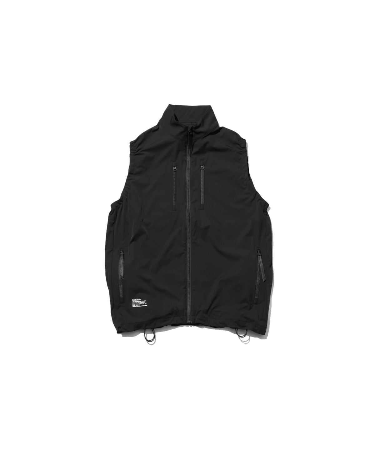 AIR COOLING VEST_Ver.2.0
