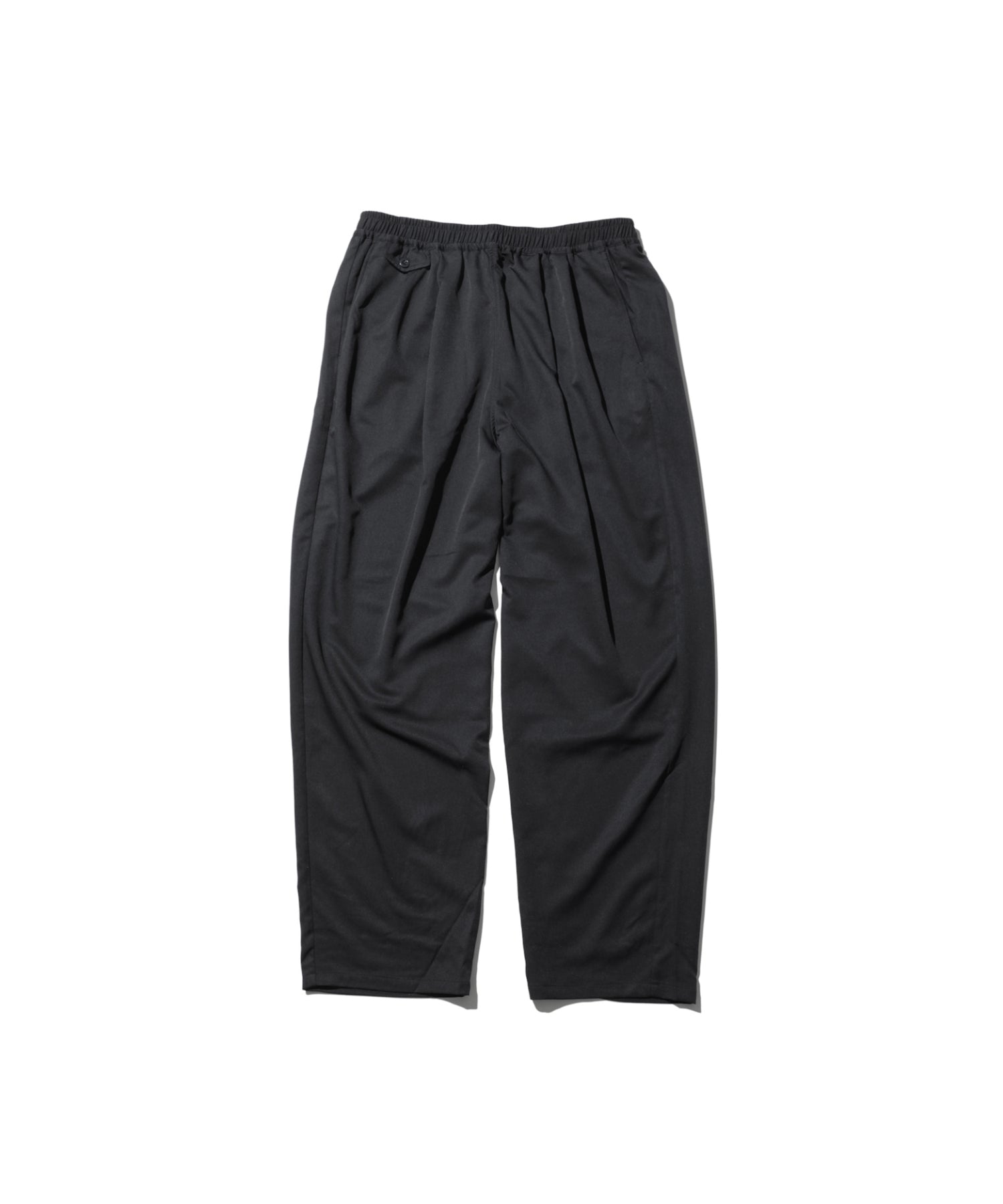 COOLFIBER TWO TUCK EASY PANTS - FreshService (フレッシュサービス
