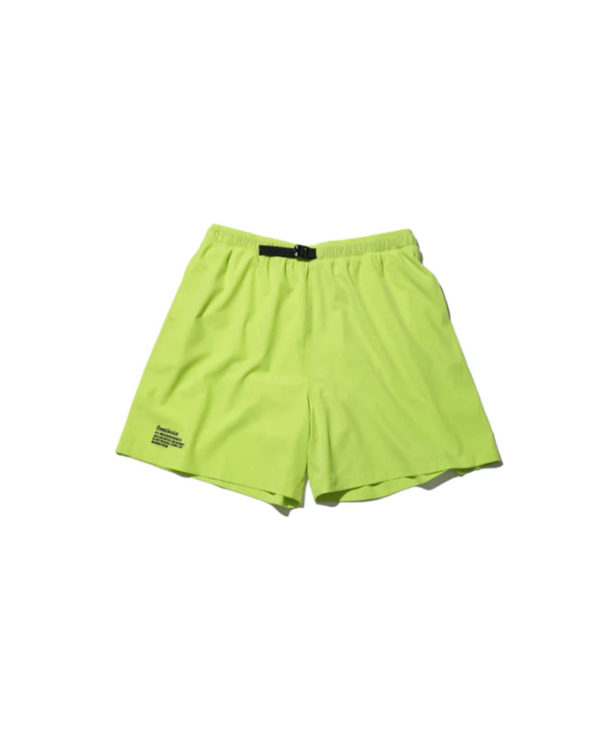 ALL WEATHER SHORTS