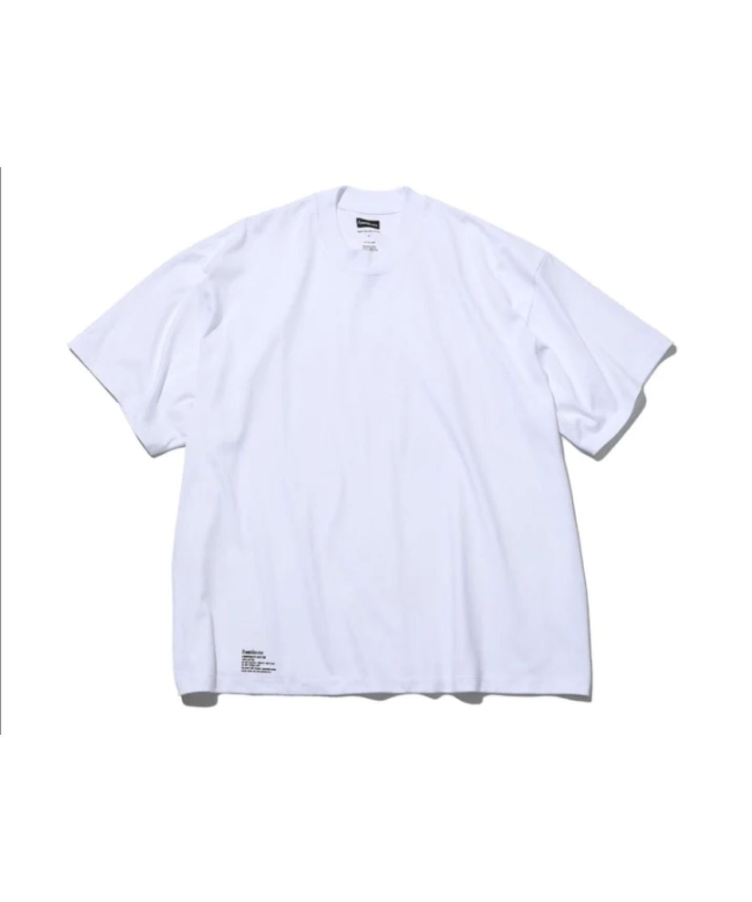 2-Pack Oversized S/S Tee - FreshService (フレッシュサービス