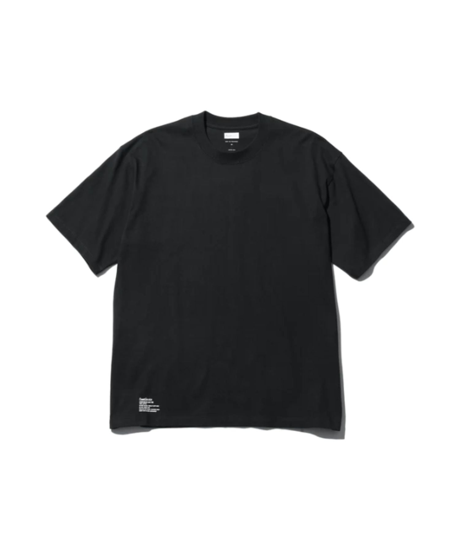 2-Pack Oversized S/S Tee