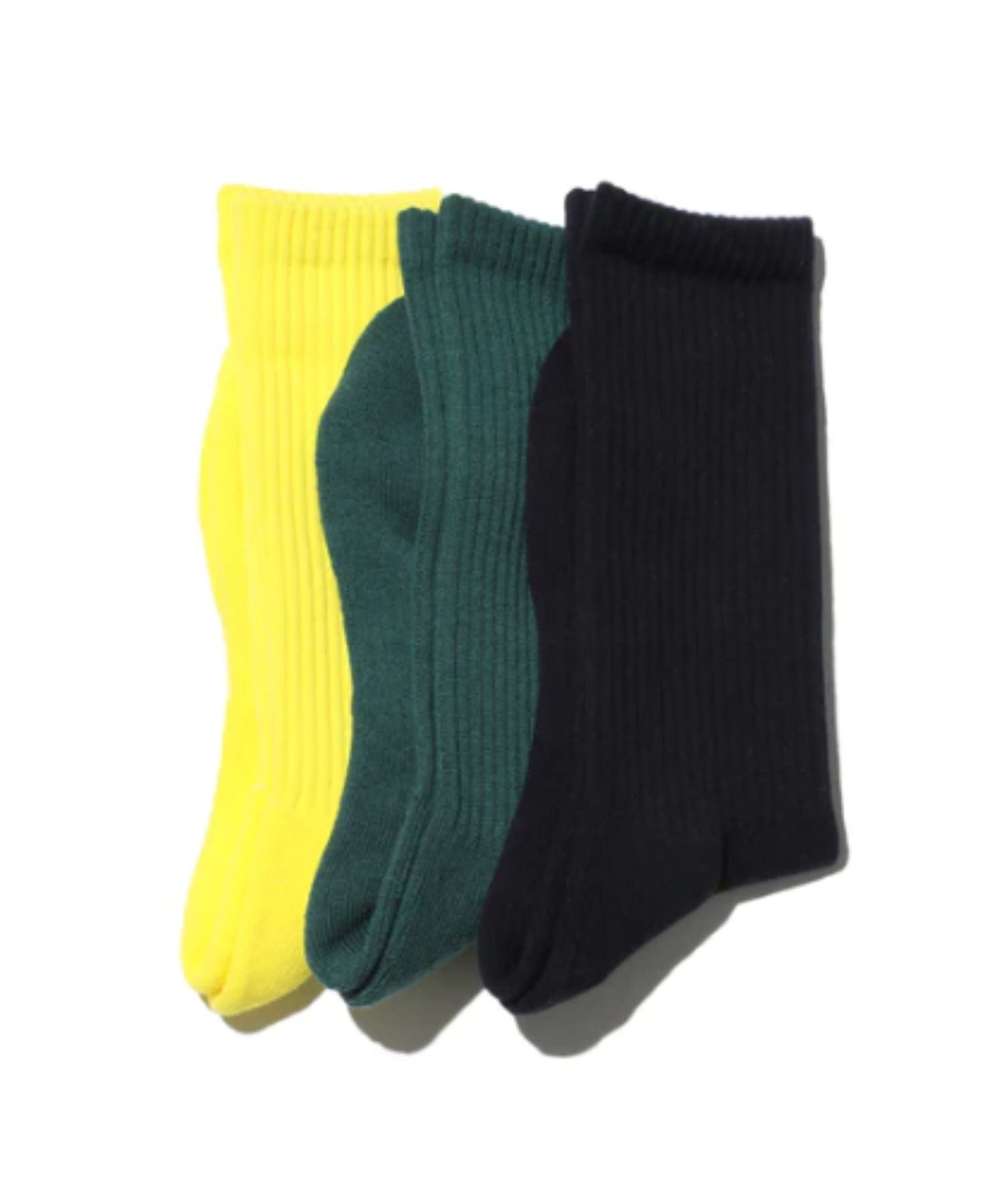 Signature 3-Pack Socks