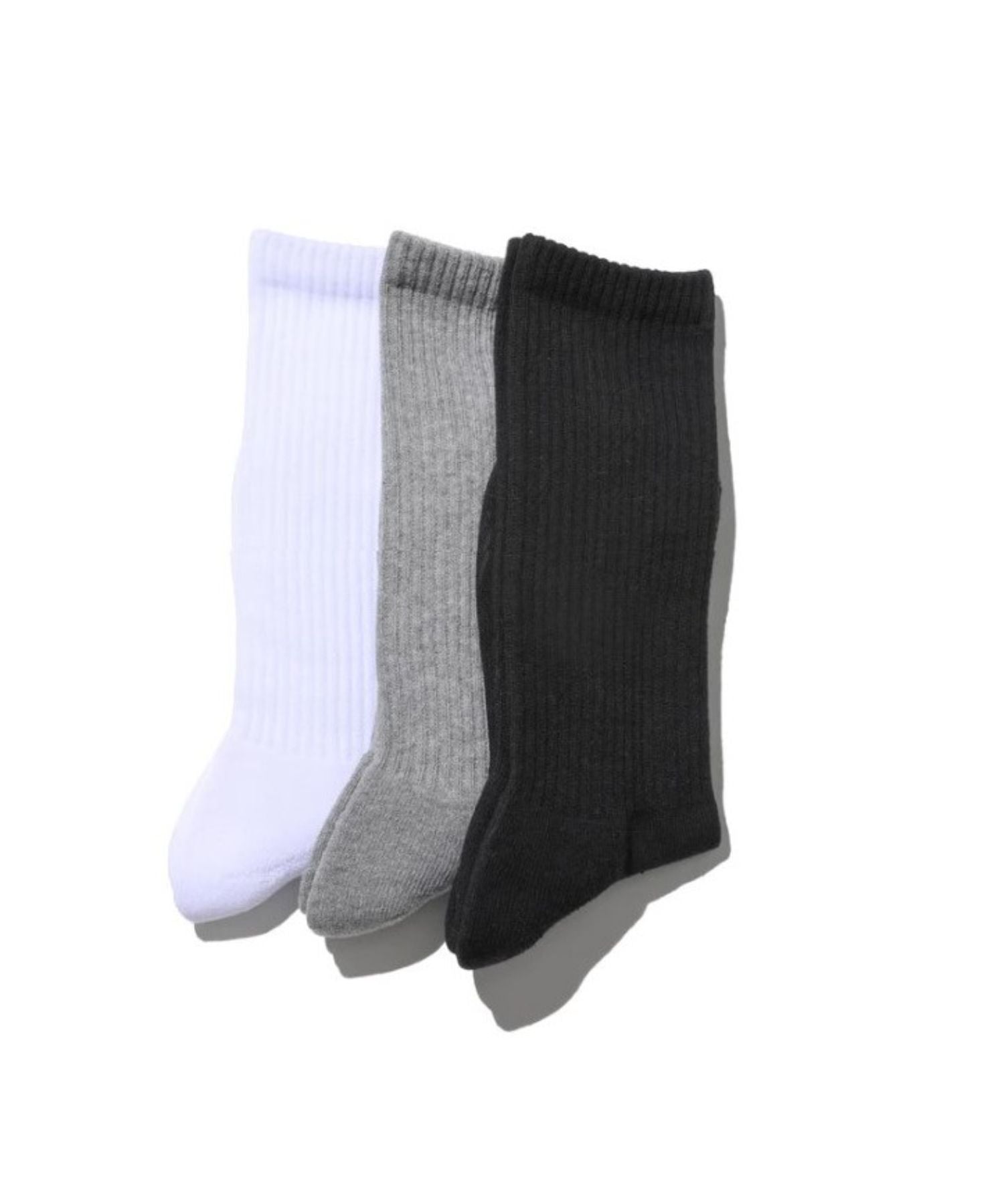 Signature 3-Pack Socks