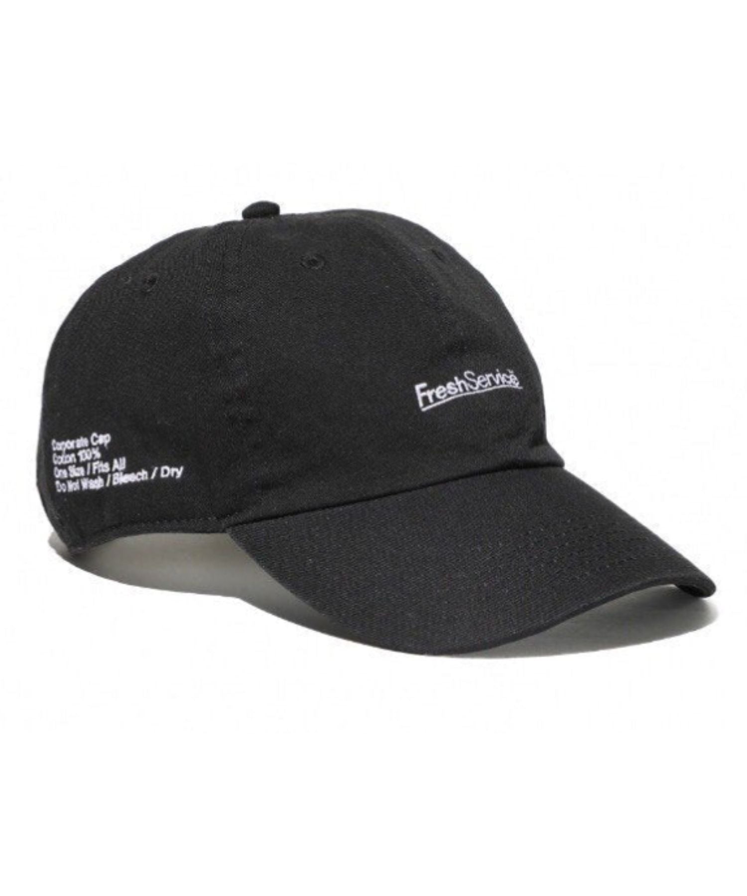 Corporate Cap