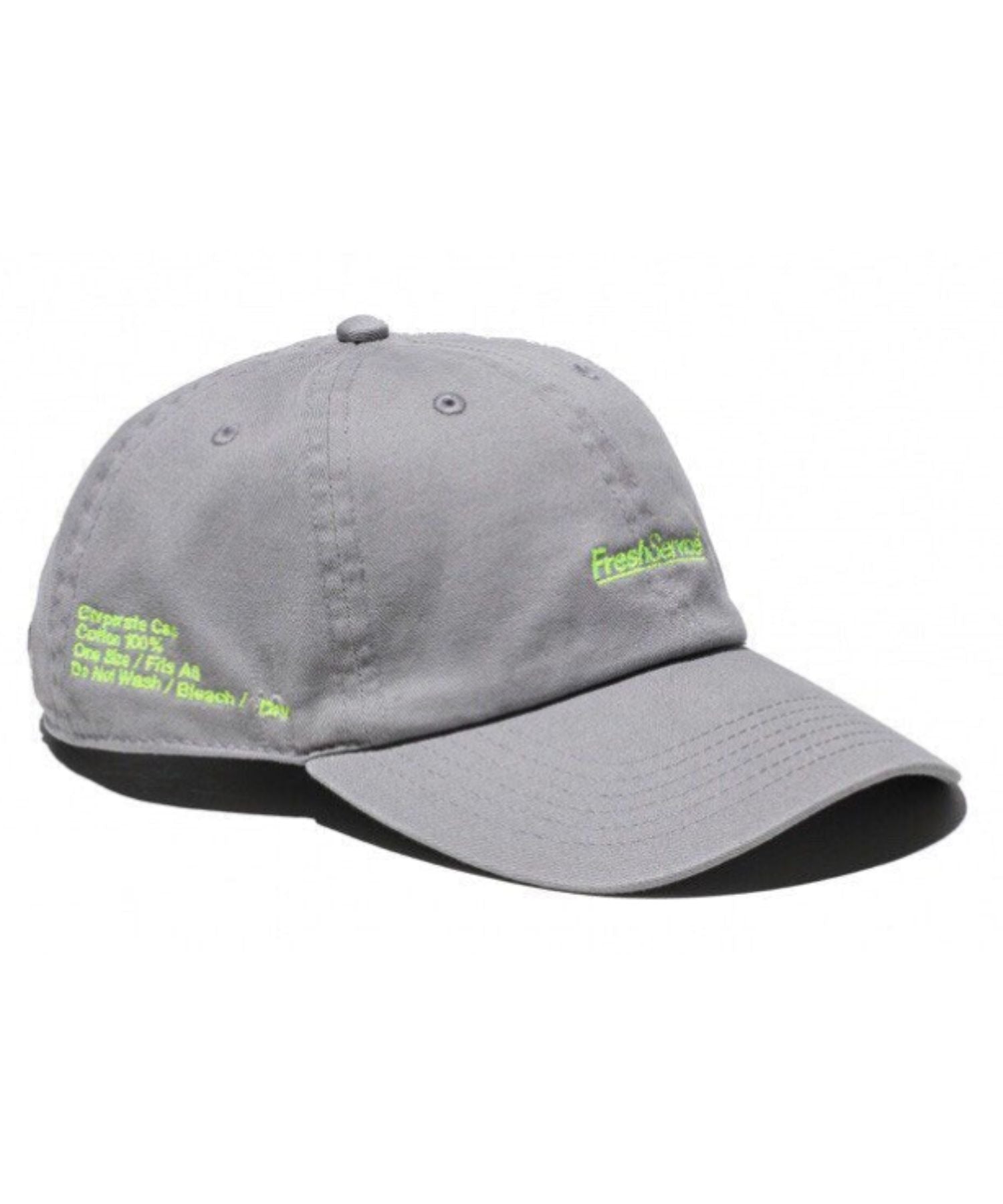 Corporate Cap