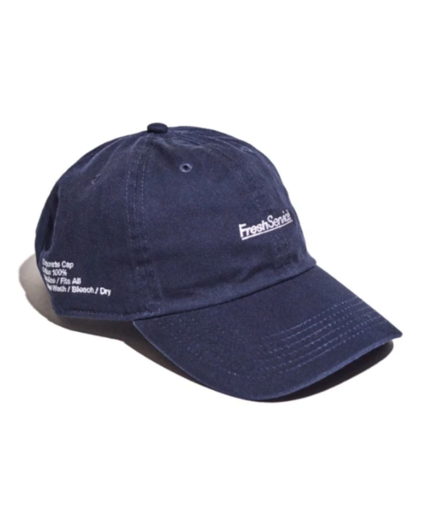 Corporate Cap