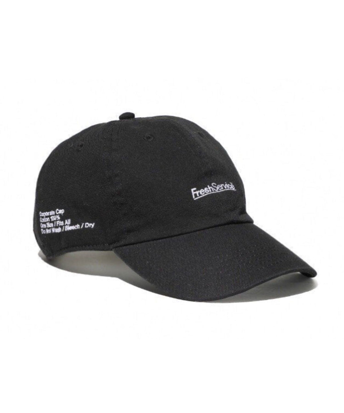 CORPORATE CAP
