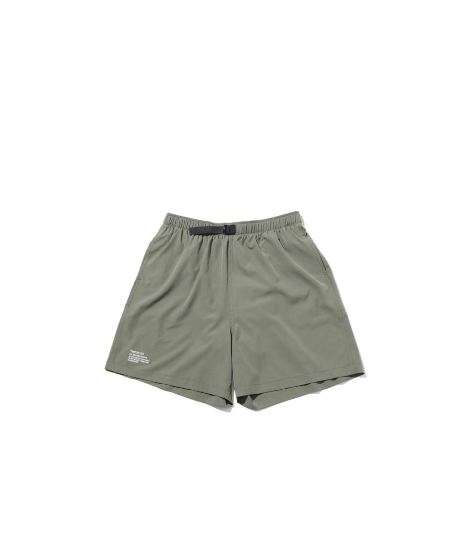 ALL WEATHER SHORTS