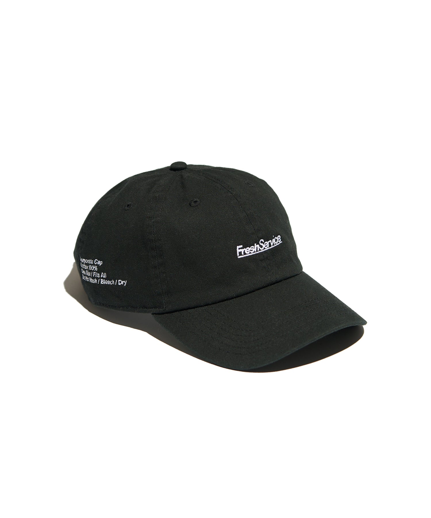 CORPORATE CAP