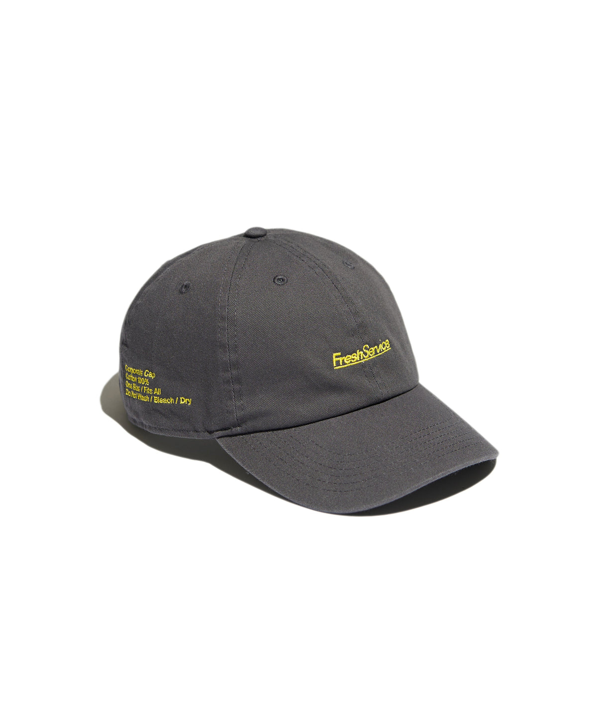 CORPORATE CAP