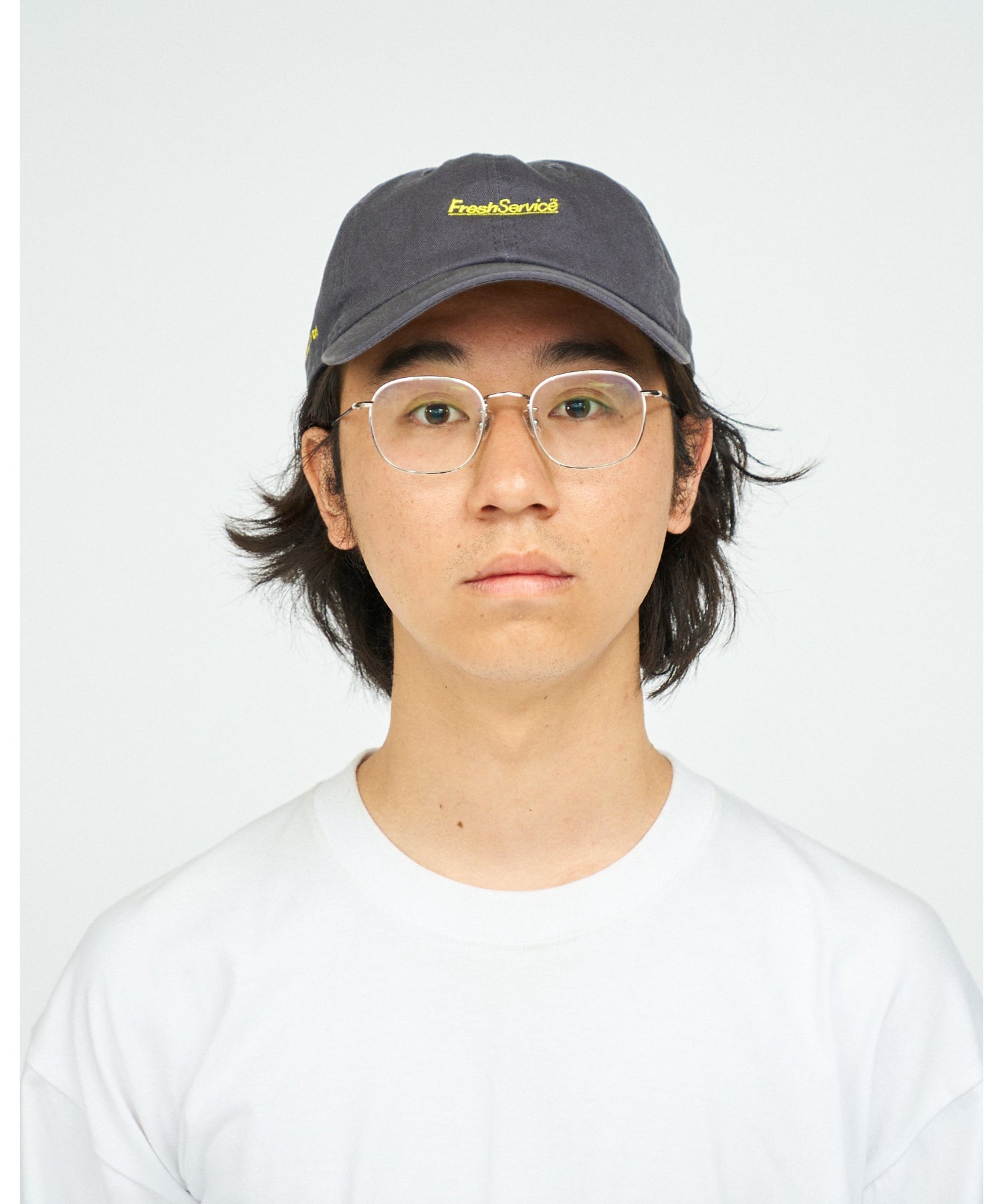 CORPORATE CAP