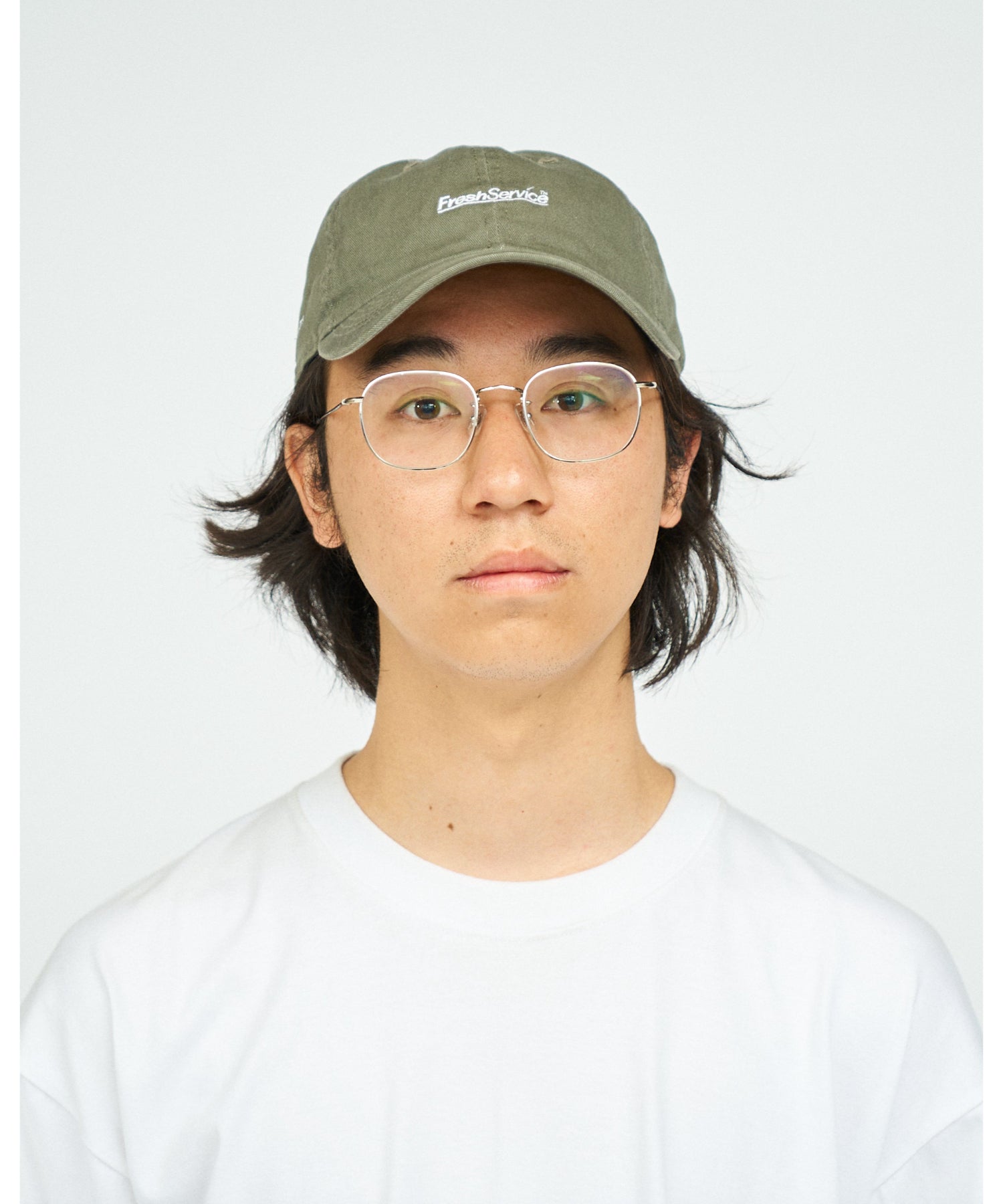 CORPORATE CAP