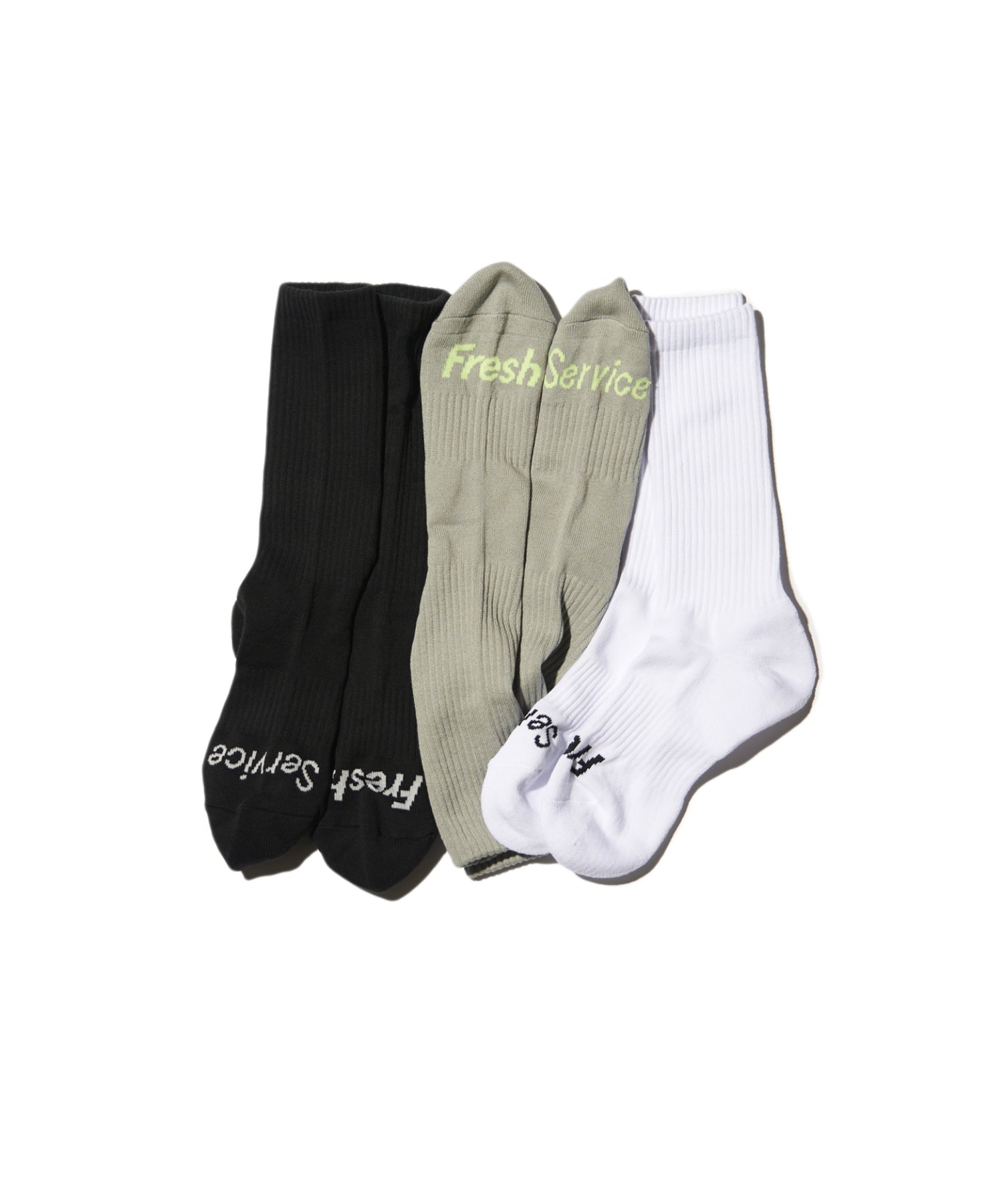 SIGNATURE 3-PACK SOCKS