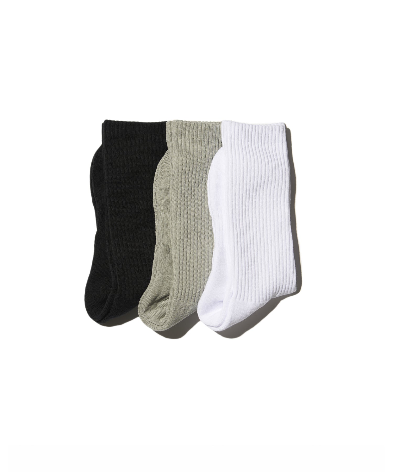 SIGNATURE 3-PACK SOCKS