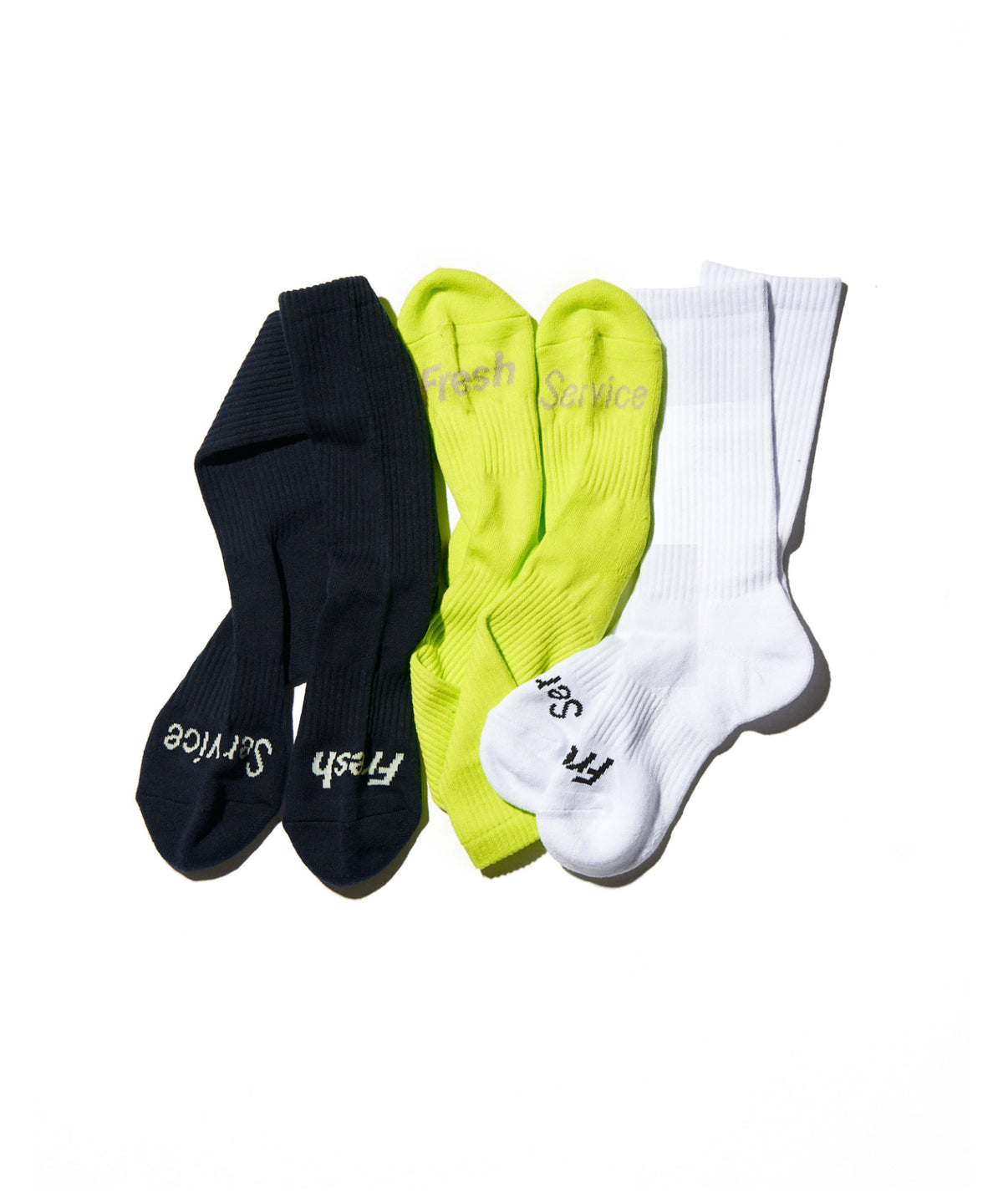 SIGNATURE 3-PACK SOCKS