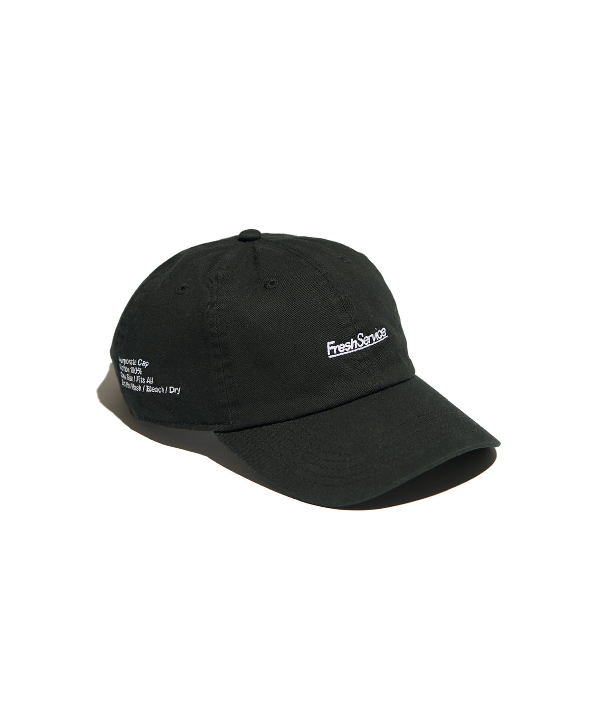 CORPORATE CAP