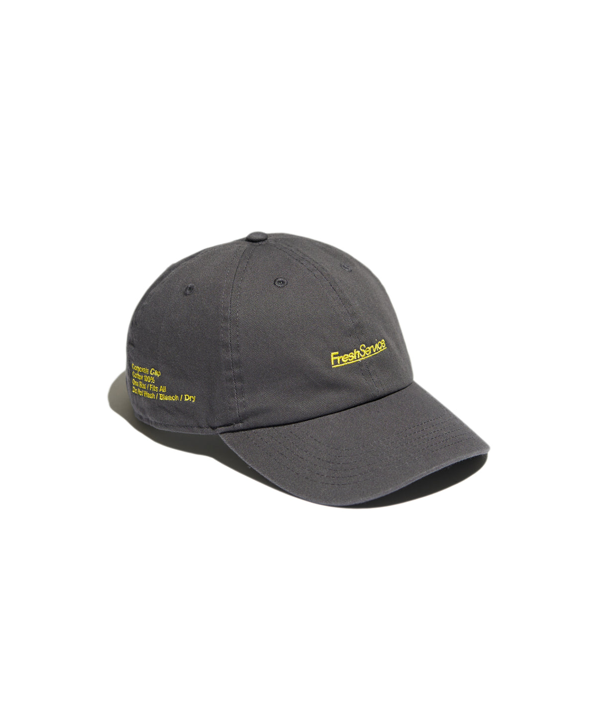CORPORATE CAP