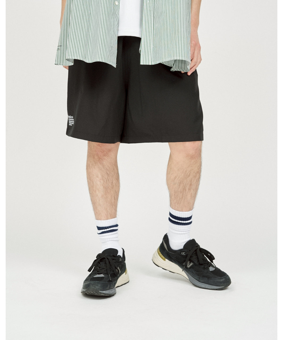 ALL WEATHER SHORTS