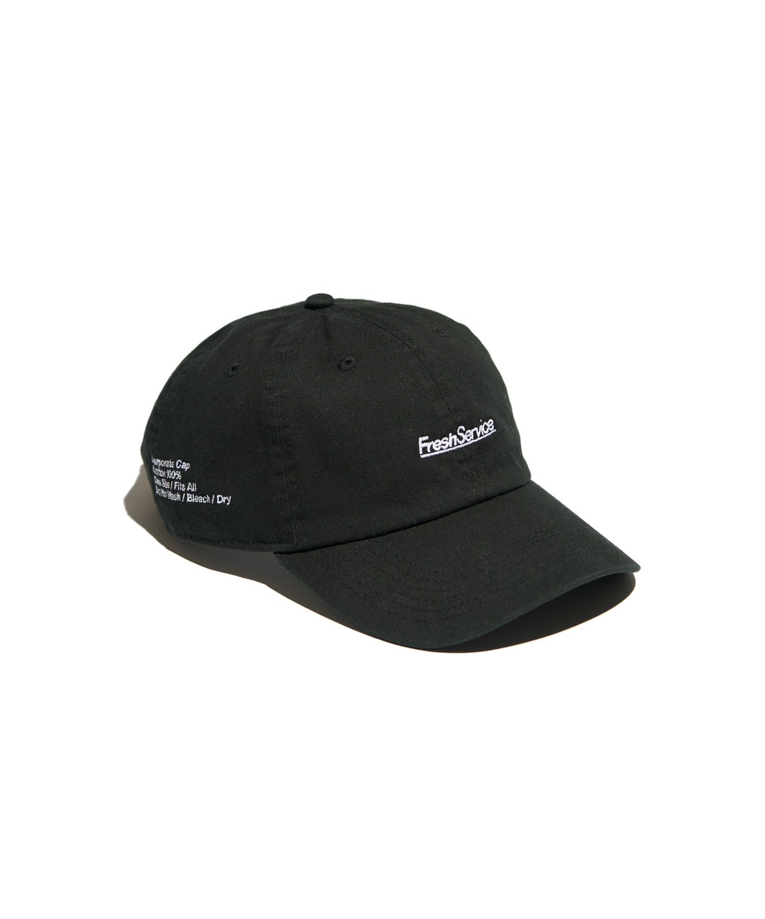 CORPORATE CAP - FreshService (フレッシュサービス) - cap (キャップ