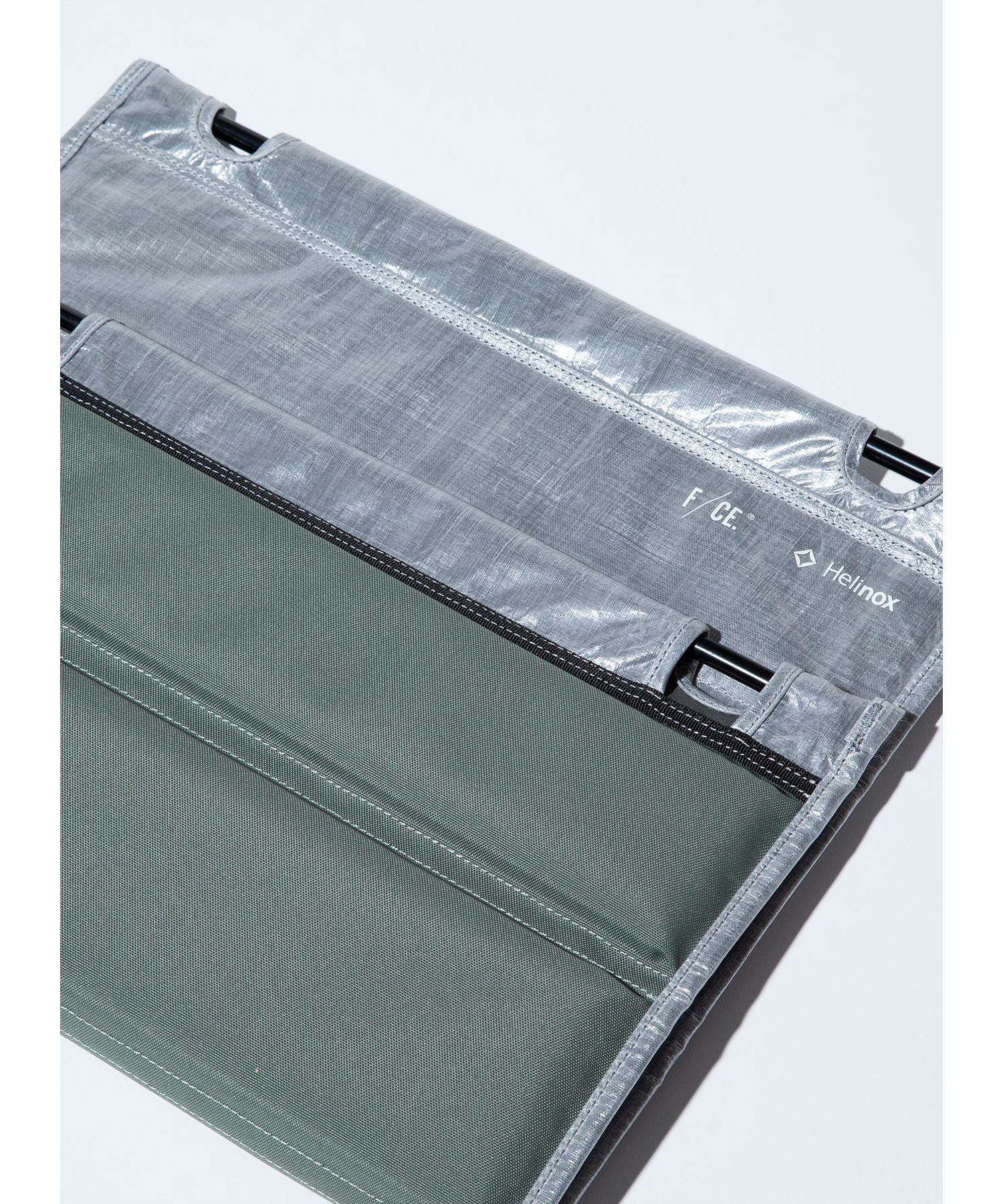 F/CE. × HELINOX TABLE with Dyneema BY HELINOX