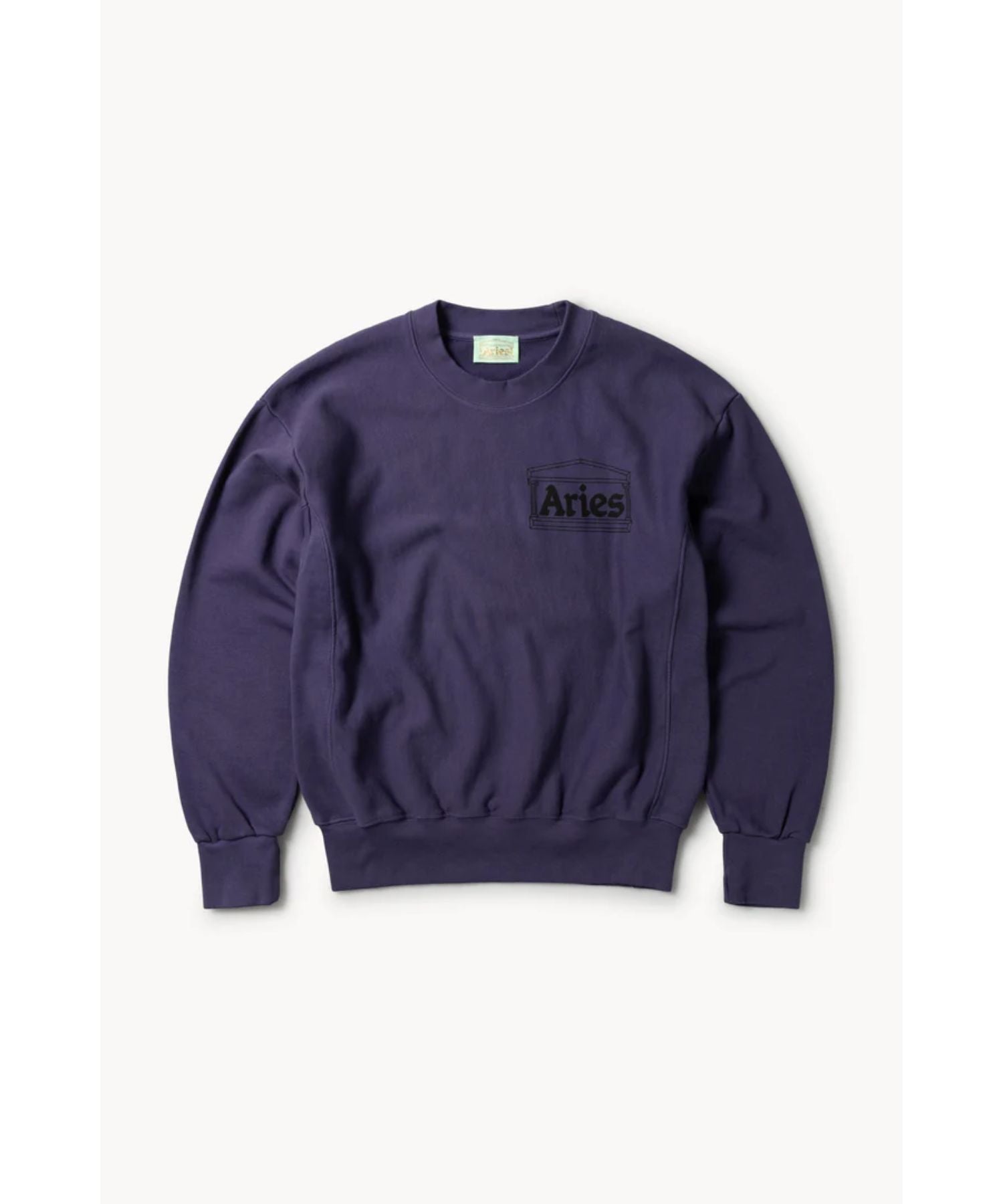 Premium Temple Sweatshirt