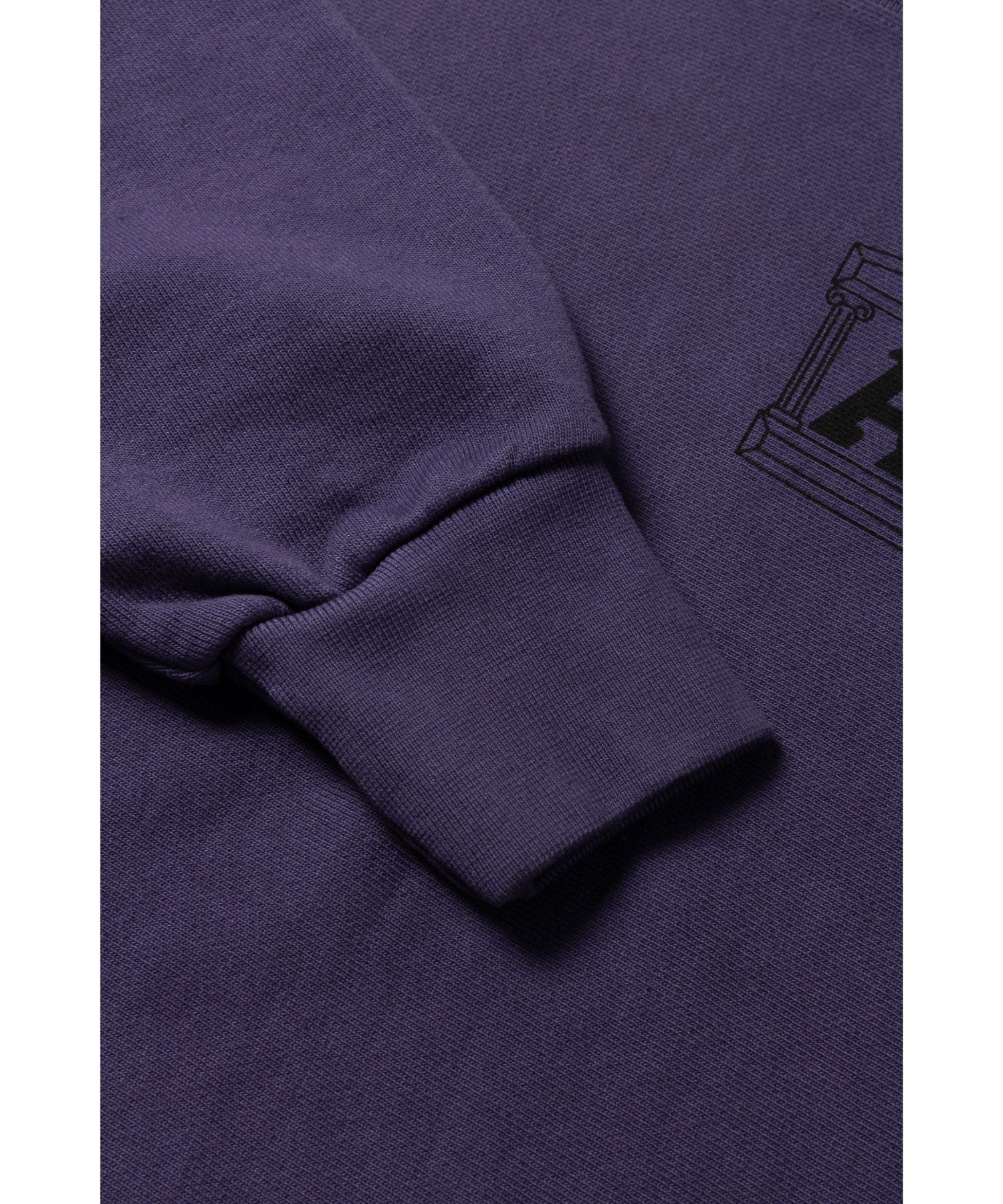 Premium Temple Sweatshirt