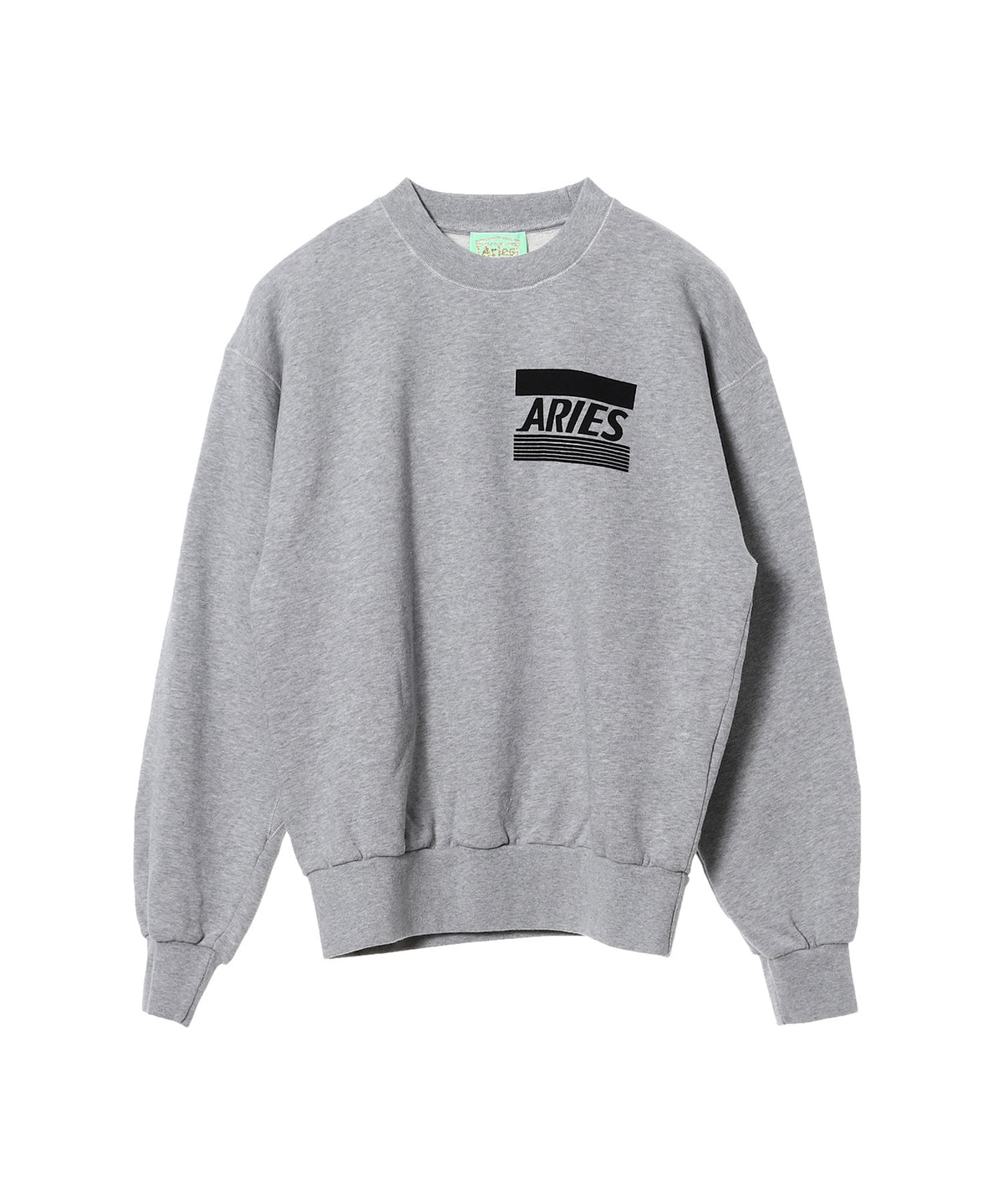Credit Card Sweat