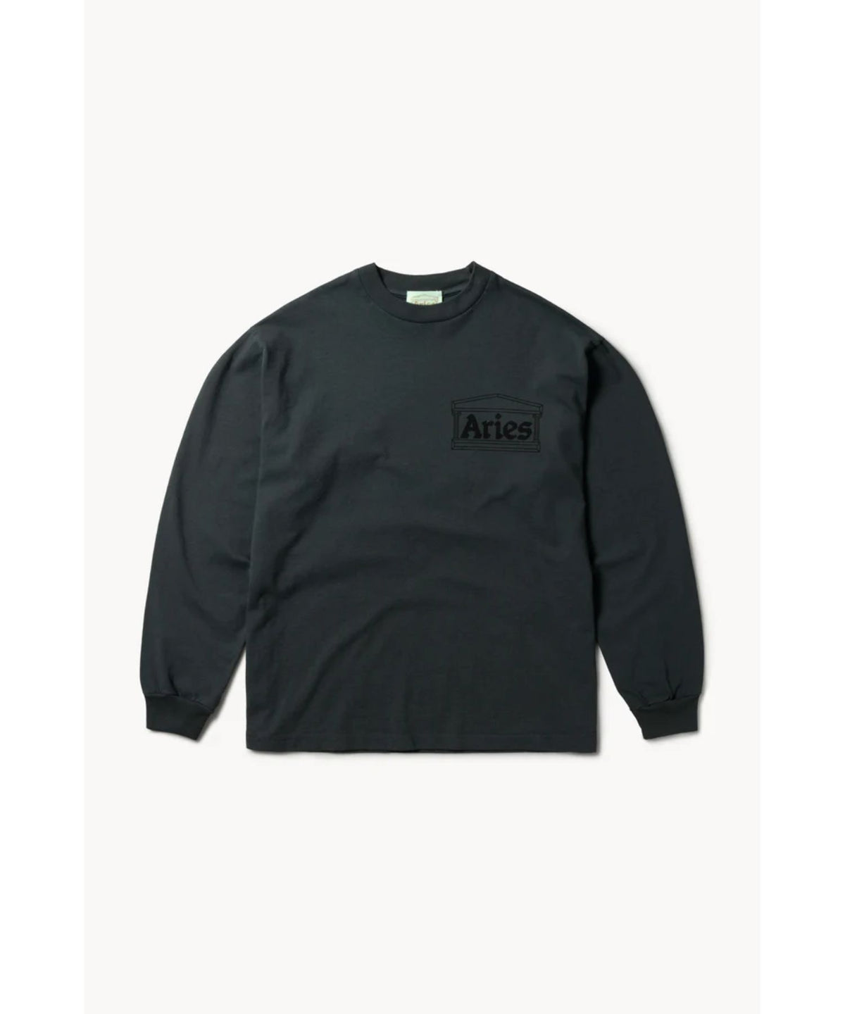 Temple Ls Tee