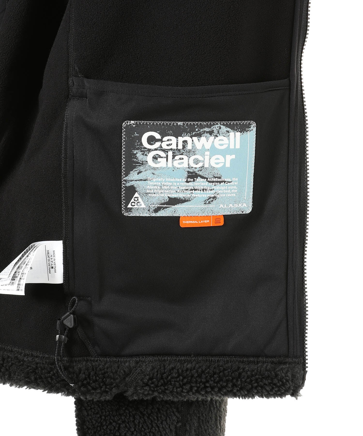 ACG "Canwell Glacier" Therma-FIT ADV Jacket