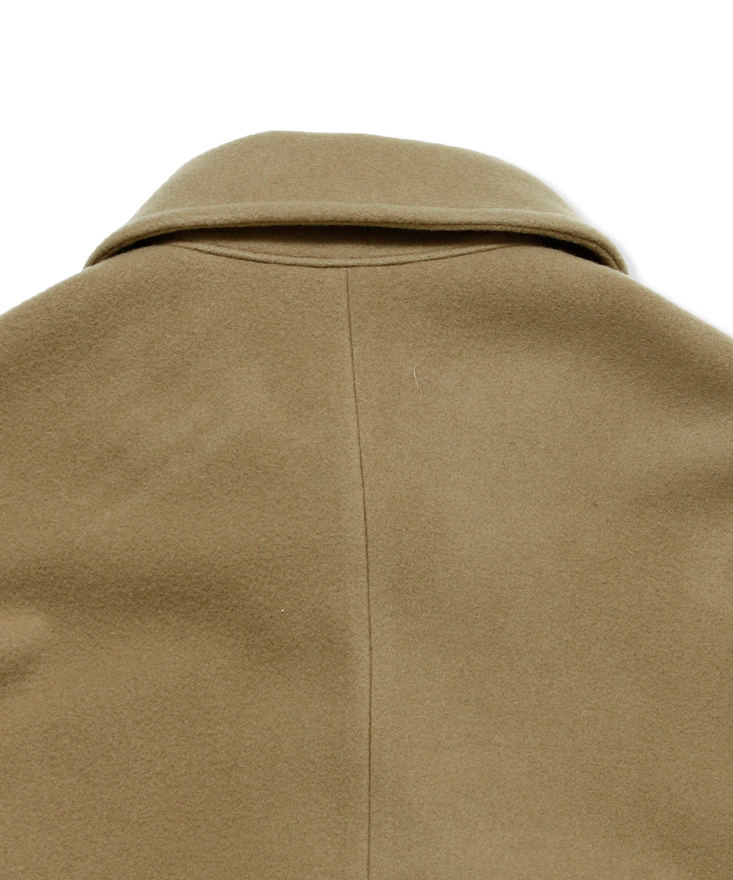 Vintage Modern Cpo Shirt Jacket