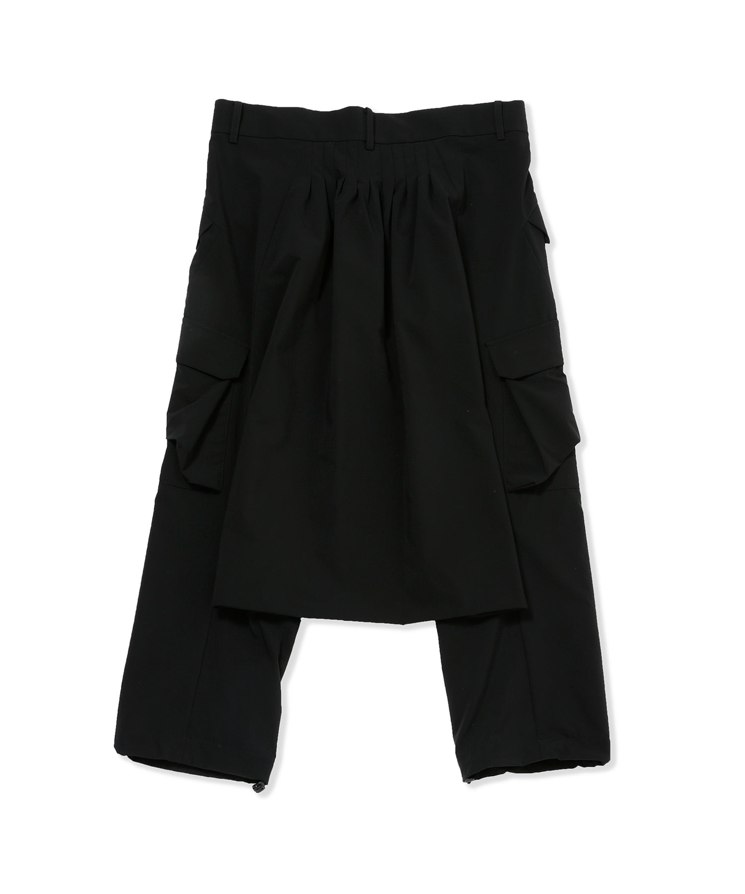 Mixture Sarrouel Tech Pants