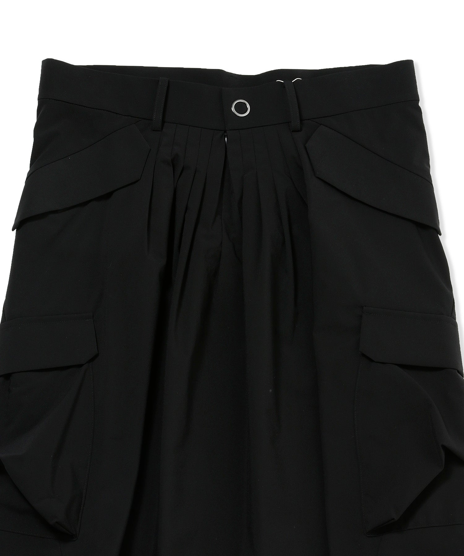 Mixture Sarrouel Tech Pants