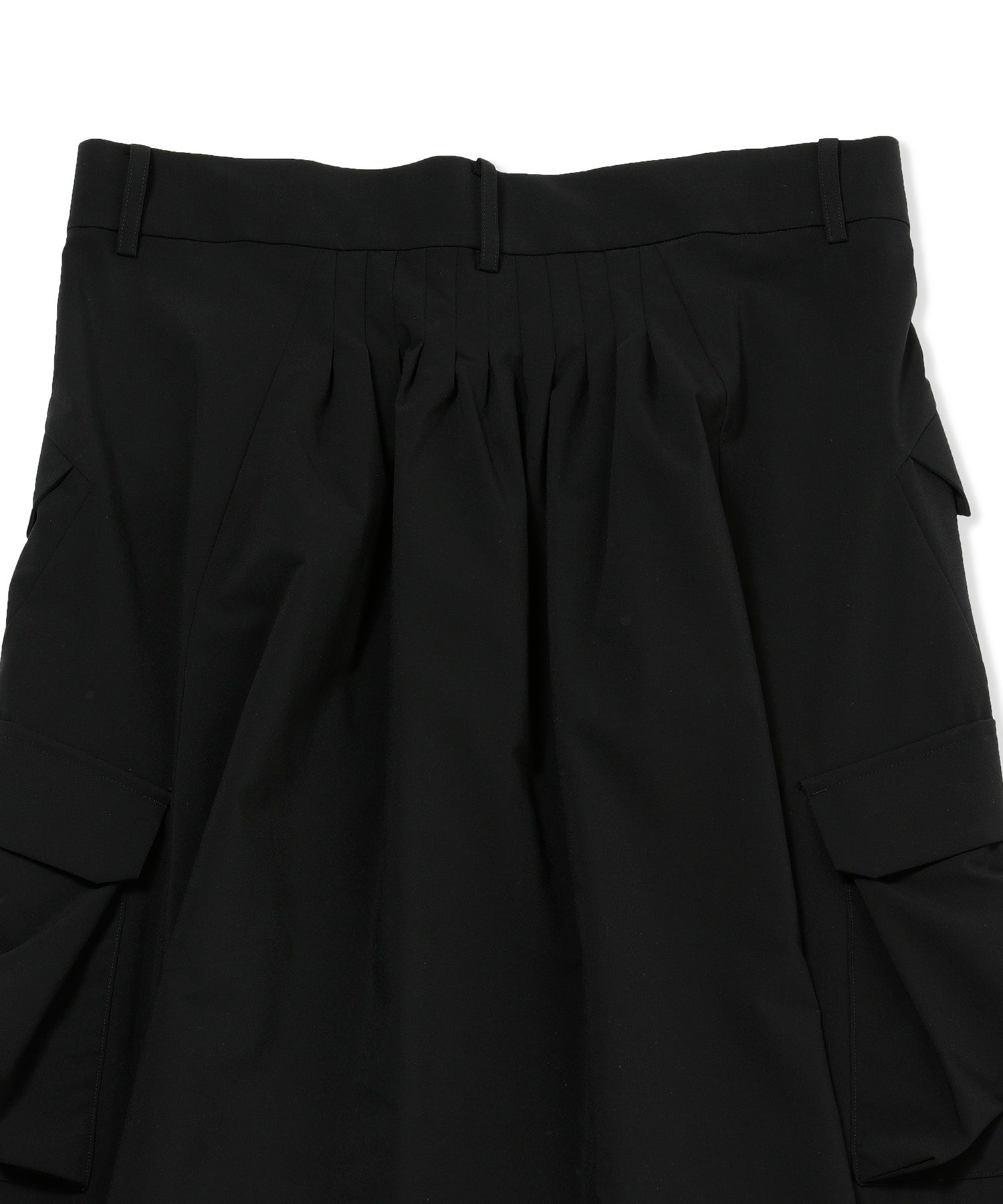 Mixture Sarrouel Tech Pants