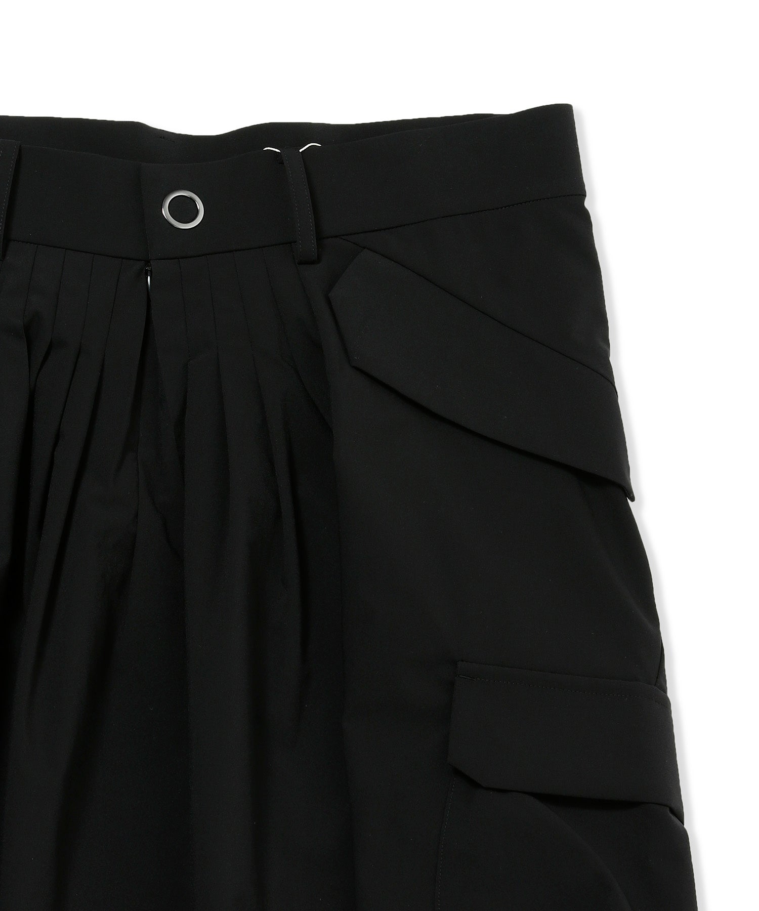 Mixture Sarrouel Tech Pants
