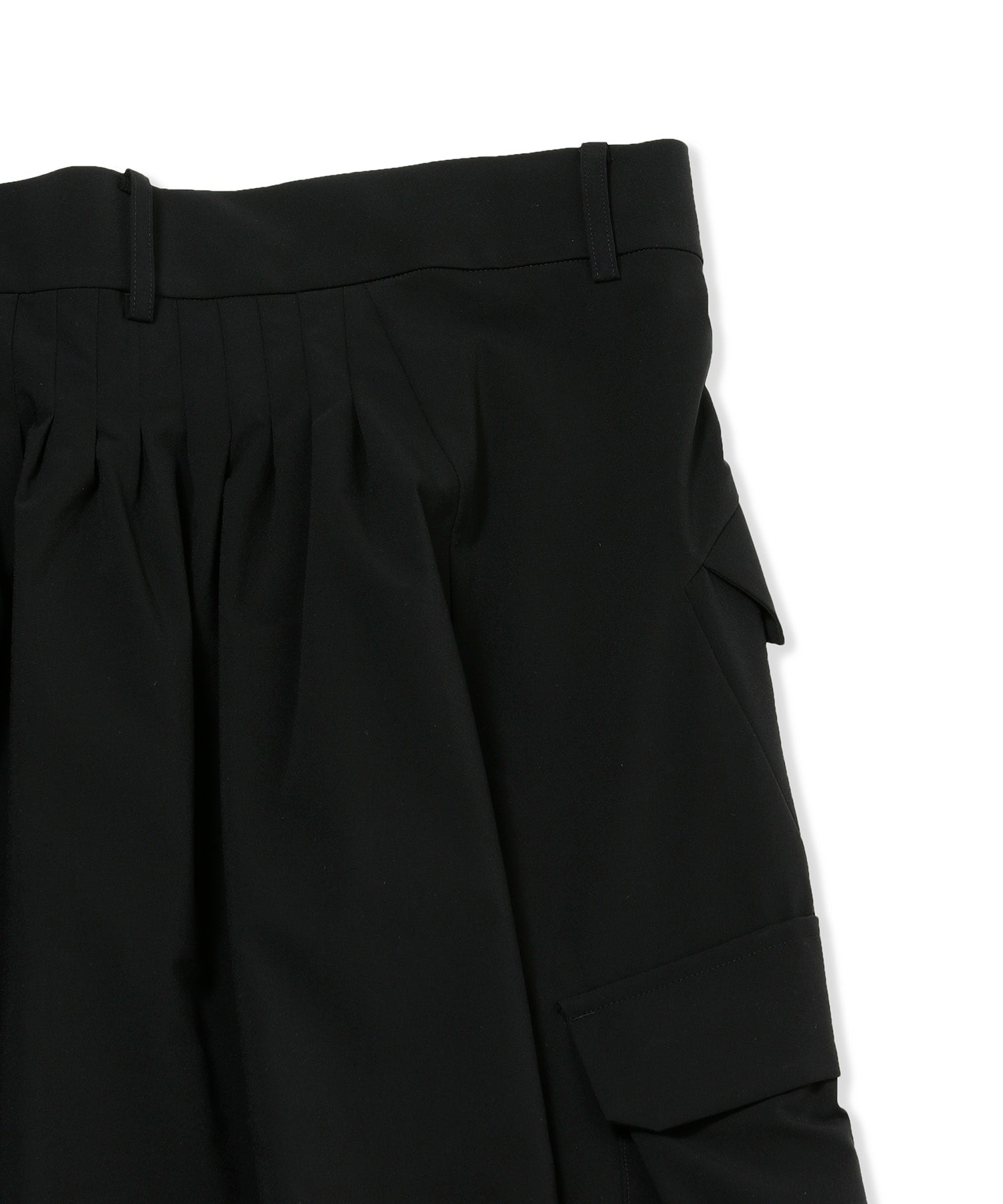 Mixture Sarrouel Tech Pants