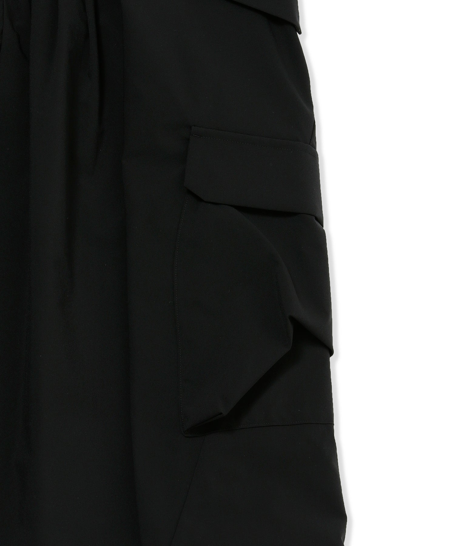Mixture Sarrouel Tech Pants