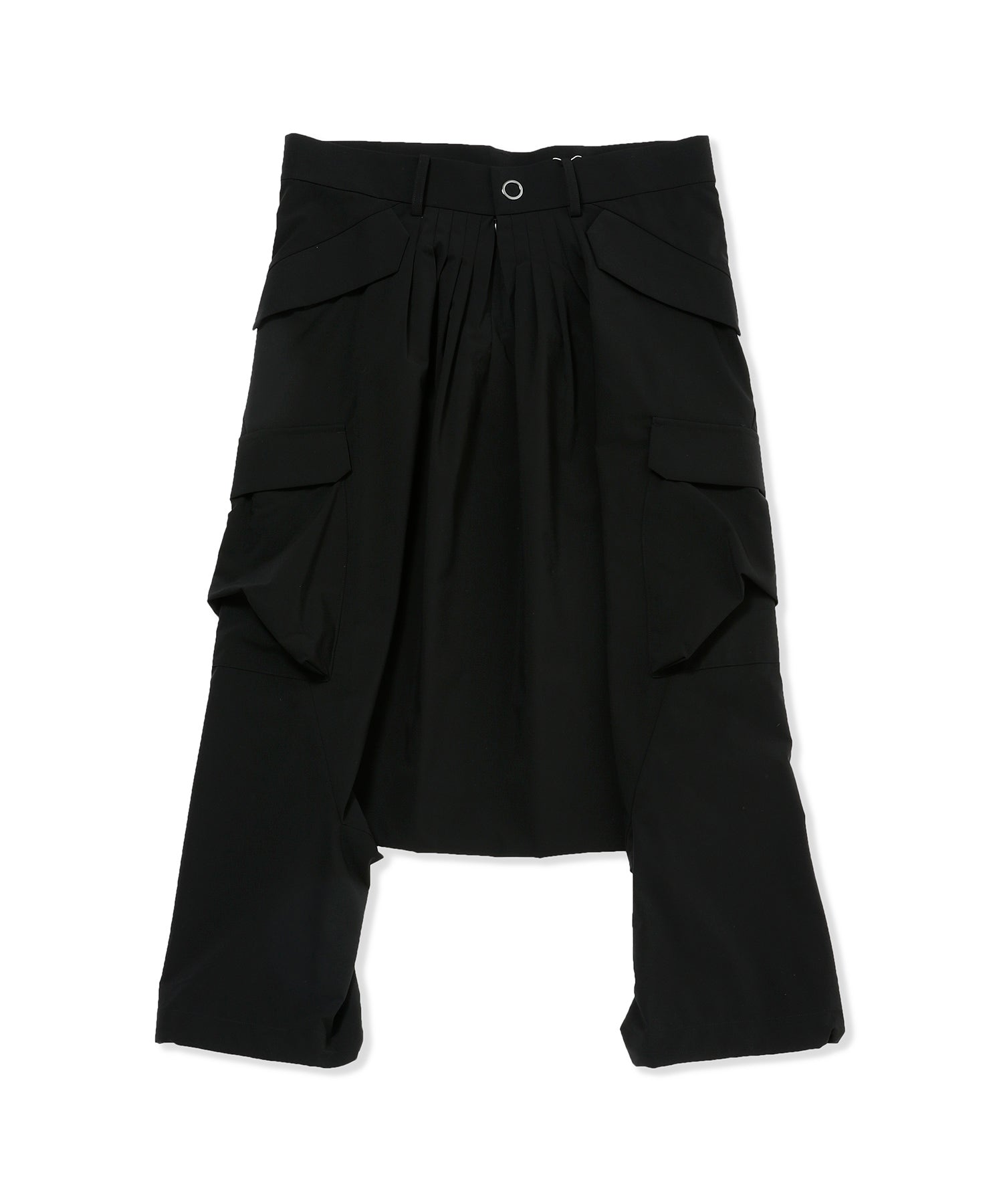 Mixture Sarrouel Tech Pants