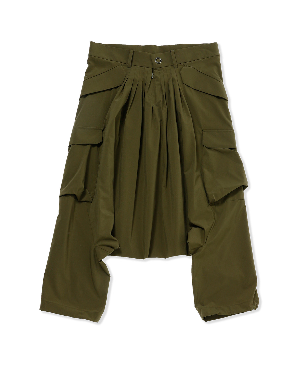 Mixture Sarrouel Tech Pants