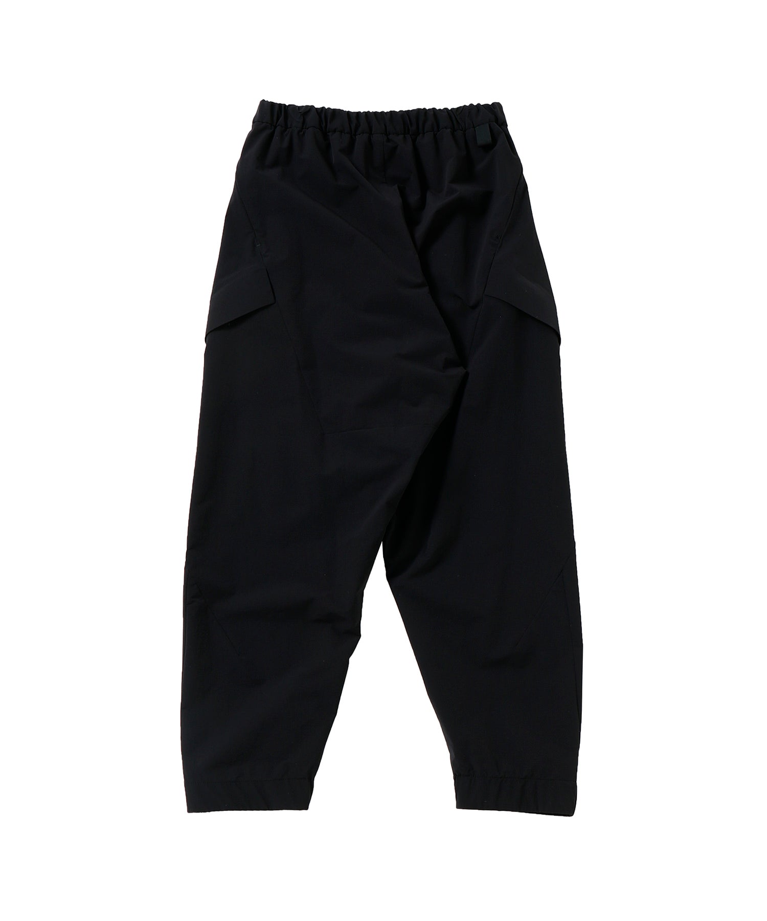 VENTILATION POCKET EASY TECH PANTS