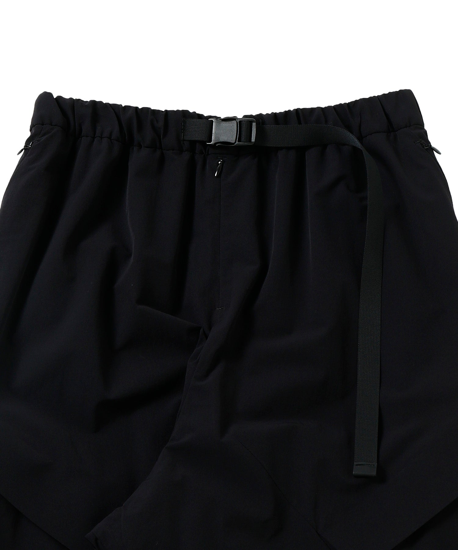 VENTILATION POCKET EASY TECH PANTS