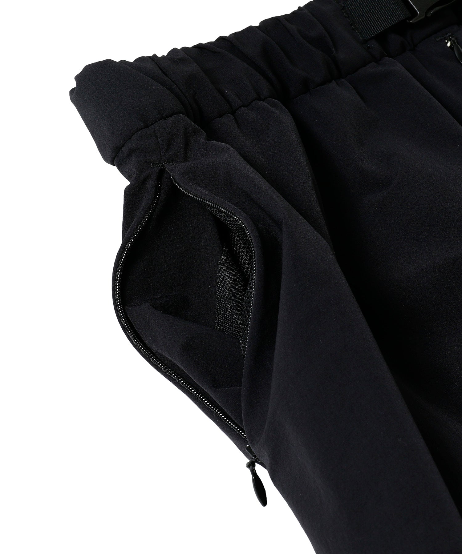 VENTILATION POCKET EASY TECH PANTS