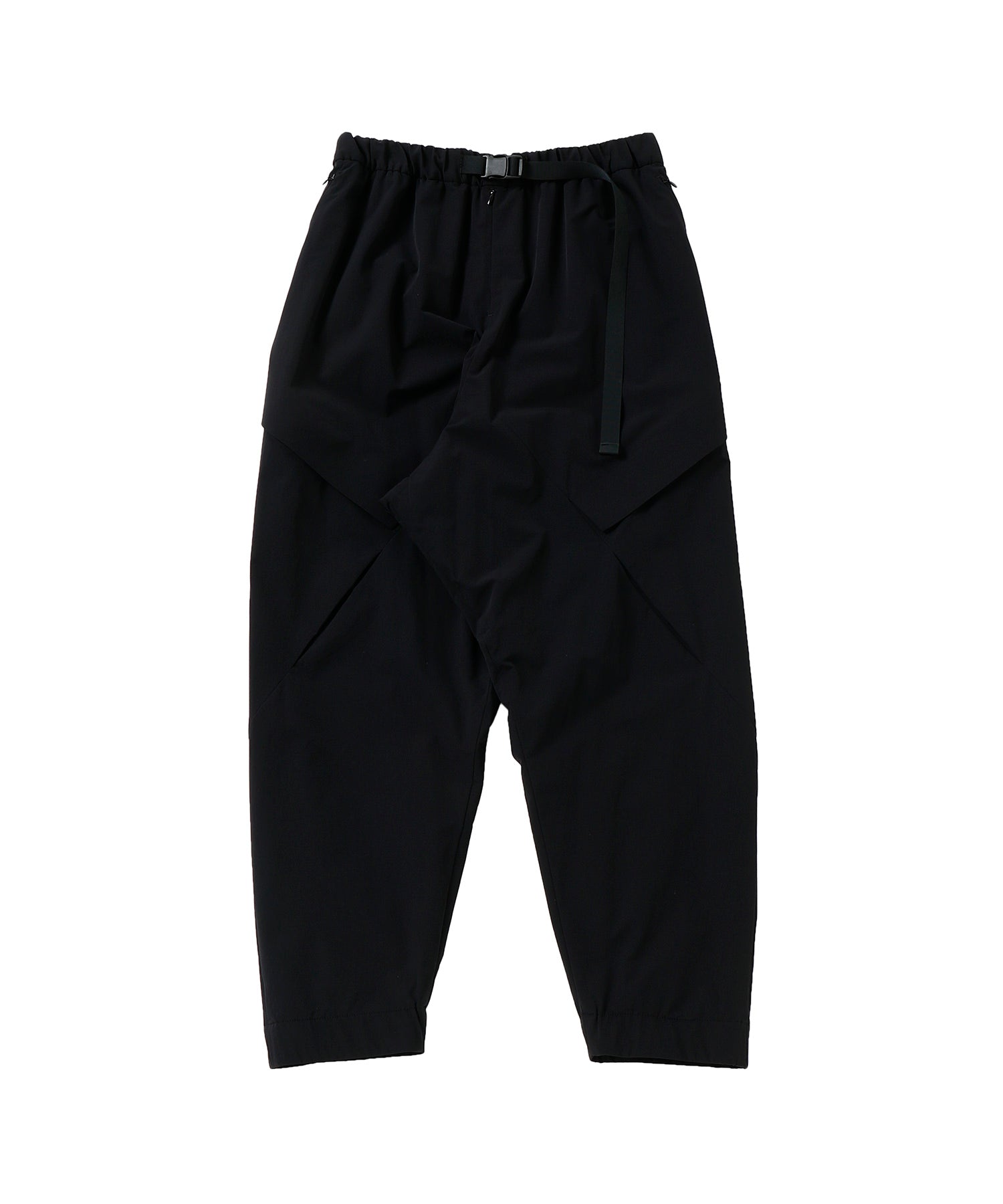VENTILATION POCKET EASY TECH PANTS