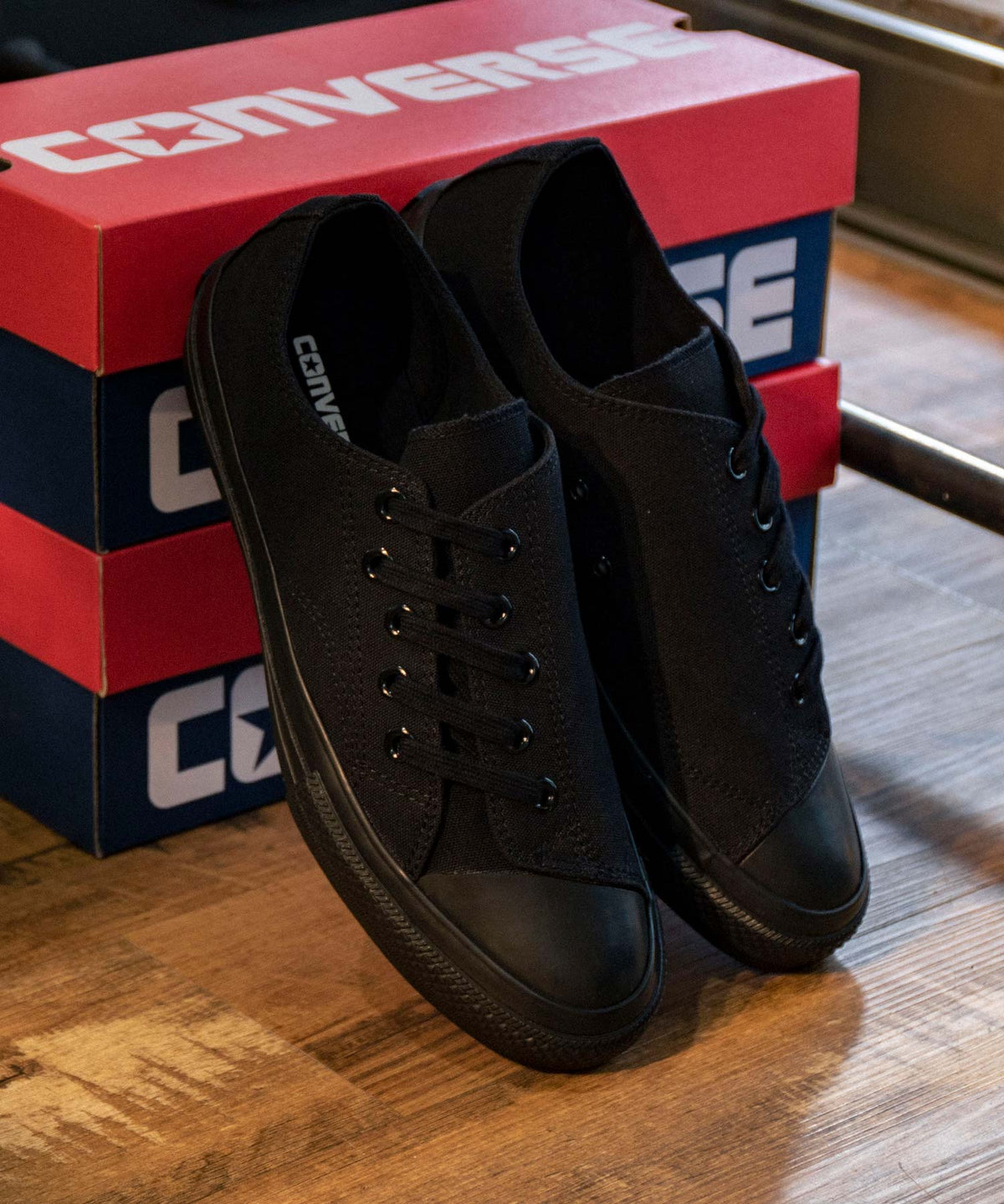 CONVERSE ALL STAR for FUMITO GANRYU