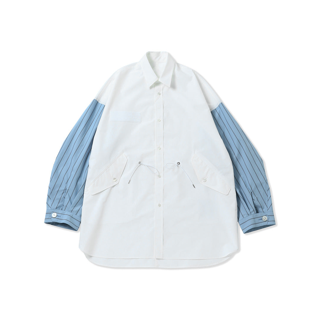 M-51 CLERIC SHIRT JACKET