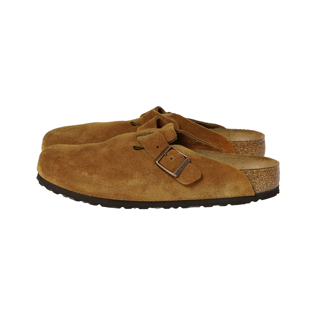 Boston SFB Vl Mink