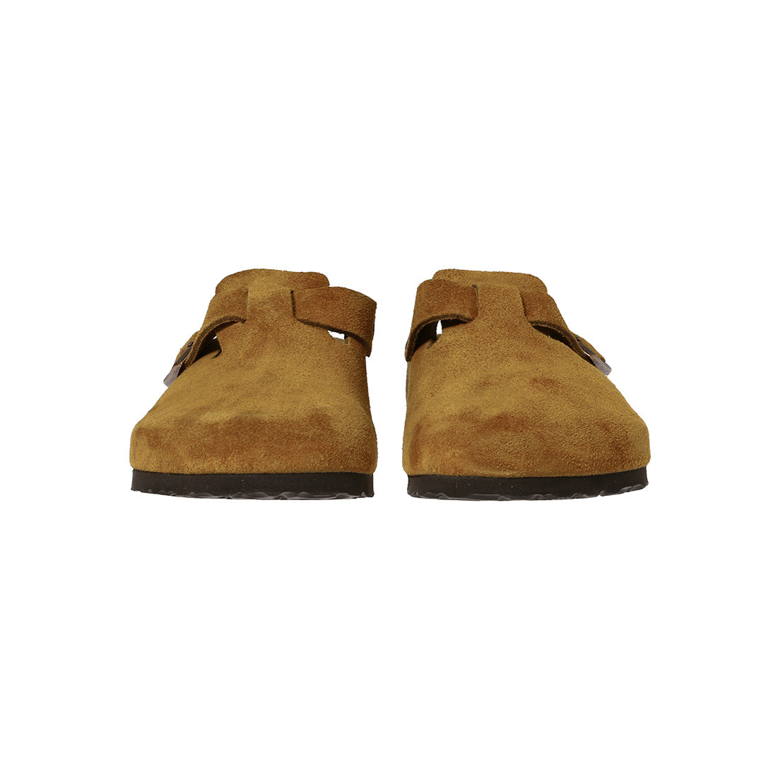 Boston SFB Vl Mink