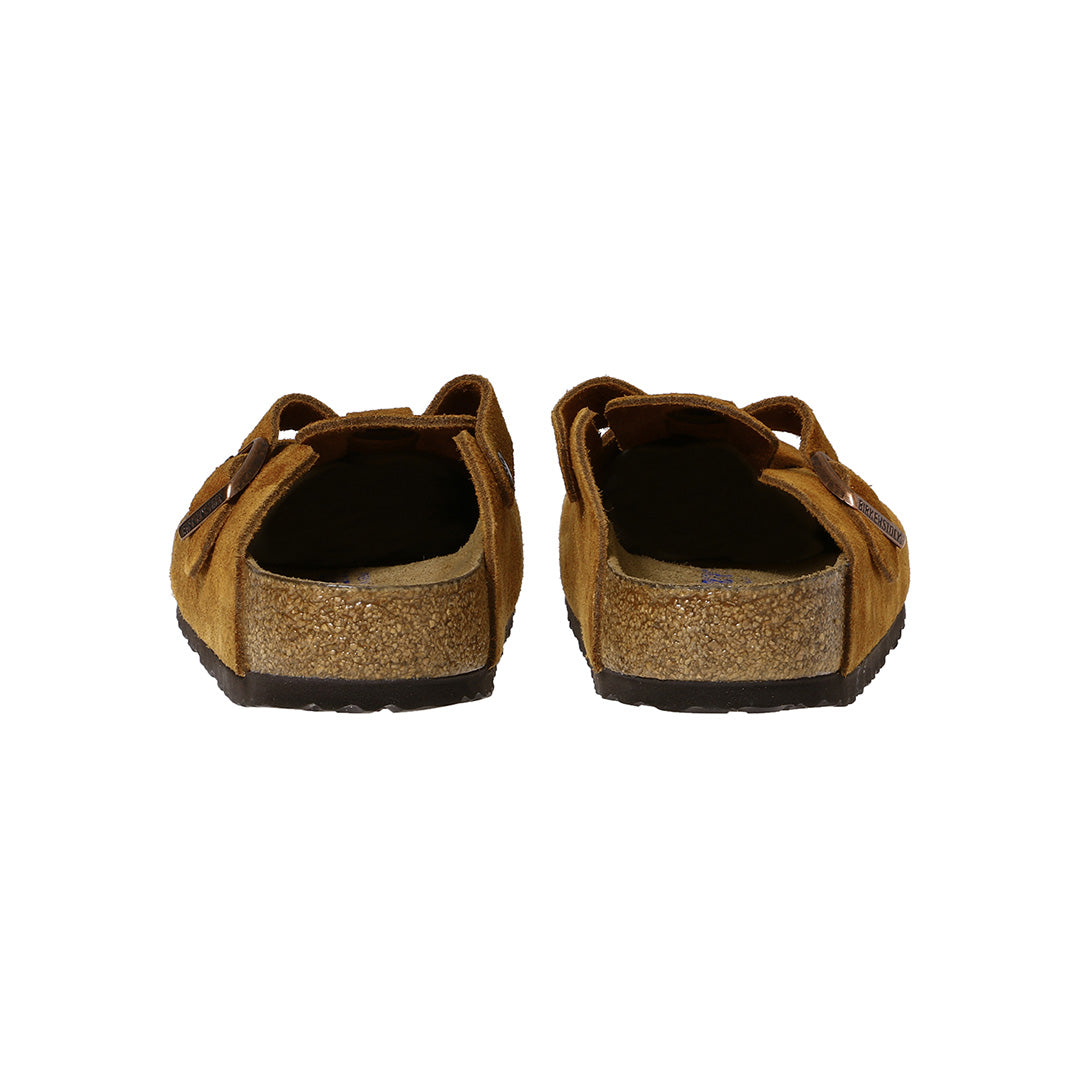 Boston SFB Vl Mink