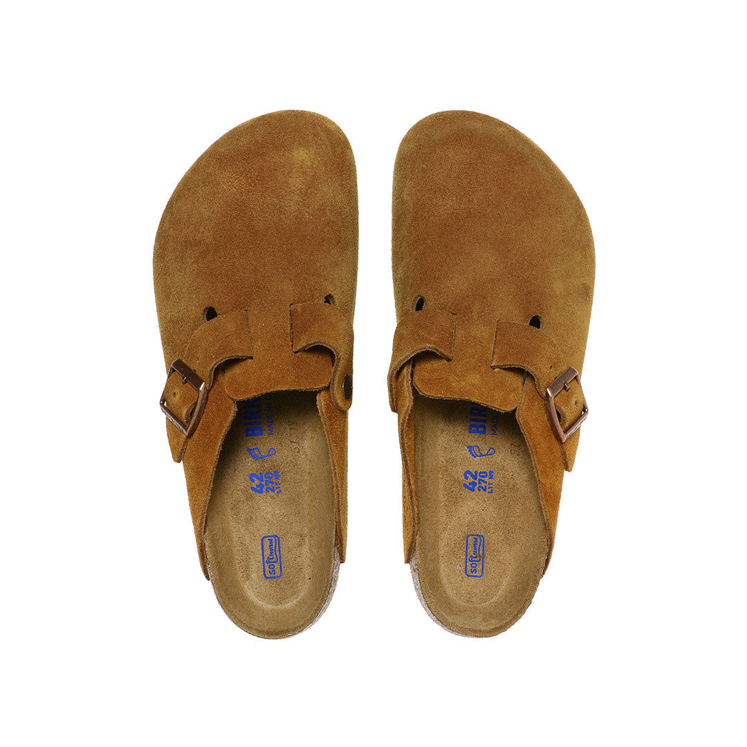 Boston SFB Vl Mink